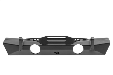Picture of Rugged Ridge 18+ Jeep Wrangler JL / 20+ Gladiator JT XOR Stubby Front Bumper w/o Skid Plate
