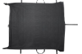 Picture of Rugged Ridge 20+ Gladiator JT Crew Cab Savannah Black Diamond Brief Top