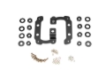 Picture of Rugged Ridge RUG Bumpers - 11541.19