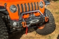 Picture of Rugged Ridge RUG Bumpers - 11549.07
