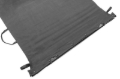 Picture of Rugged Ridge 20+ Gladiator JT Crew Cab Savannah Black Diamond Brief Top