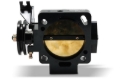 Picture of BLOX Racing Honda K-Series Competition 74mm Bore Throttle Body - Black