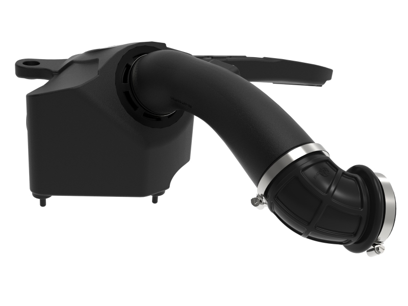 Picture of aFe Momentum GT Cold Air Intakes - 50-70097R