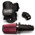 Picture of Banks Power 20-22 Ford F250/350 6.7L RAI Diesel Ram-Air Intake System - Oiled Filter