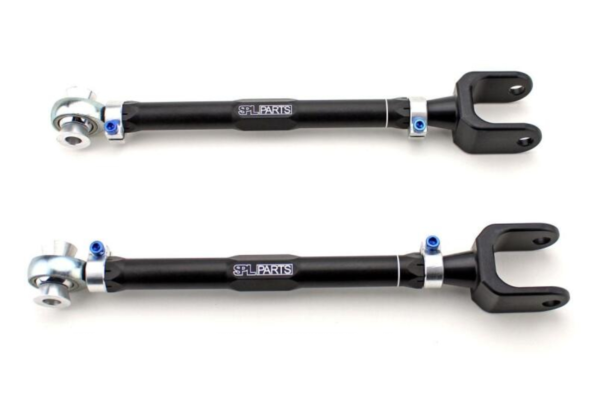 Picture of SPL Parts SPP Toe Arms Rear Suspension Arms & Components - SPL RTA S14D