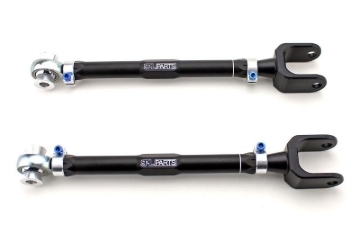 Picture of SPL Parts Nissan S14 / S15 / R33 / R34 Rear Toe Arms - Dogbone Version