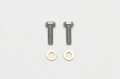Picture of Wilwood Bolt Kit Bracket Mount M10-1.50 Thread - 2 Qty