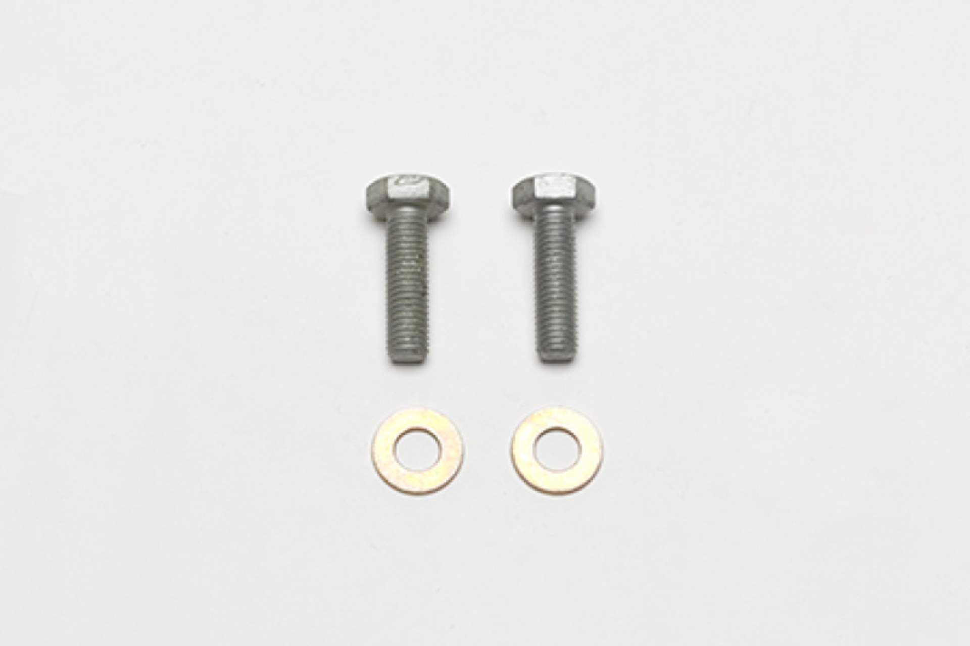 Picture of Wilwood Bolt Kit Bracket Mount M10-1.50 Thread - 2 Qty