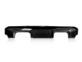 Picture of Akrapovic 21-22 BMW M3 (G80) / M4 (G82, G83) Rear Carbon Fiber Diffuser - High Gloss Black