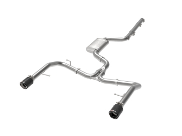 Picture of aFe Exhaust Cat Back - 49-36432-C