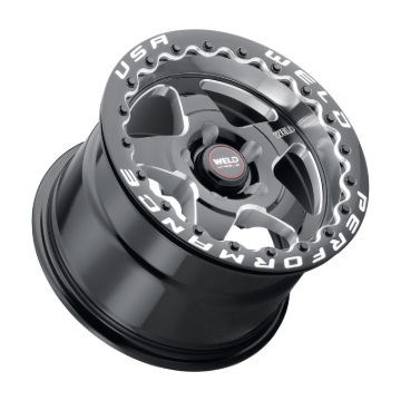 Picture of Weld WEL Ventura Wheels - S904B0067P51