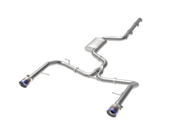 Picture of aFe Exhaust Cat Back - 49-36432-L