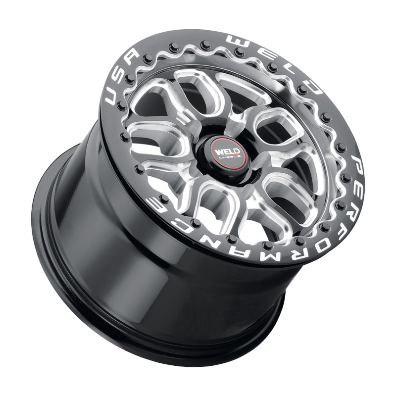 Picture of Weld WEL Laguna Wheels - S907B0022P46