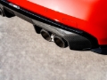 Picture of Akrapovic 21-22 BMW M3 (G80) / M4 (G82, G83) Rear Carbon Fiber Diffuser - High Gloss Black
