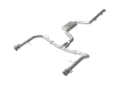 Picture of aFe Exhaust Cat Back - 49-36432-P