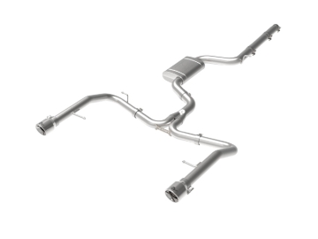 Picture of aFe Exhaust Cat Back - 49-36432-P