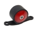 Picture of Innovative 90-93 Integra (B-Series / Manual / Cable) Steel Mount 95A Bushing (Front Mount Only)