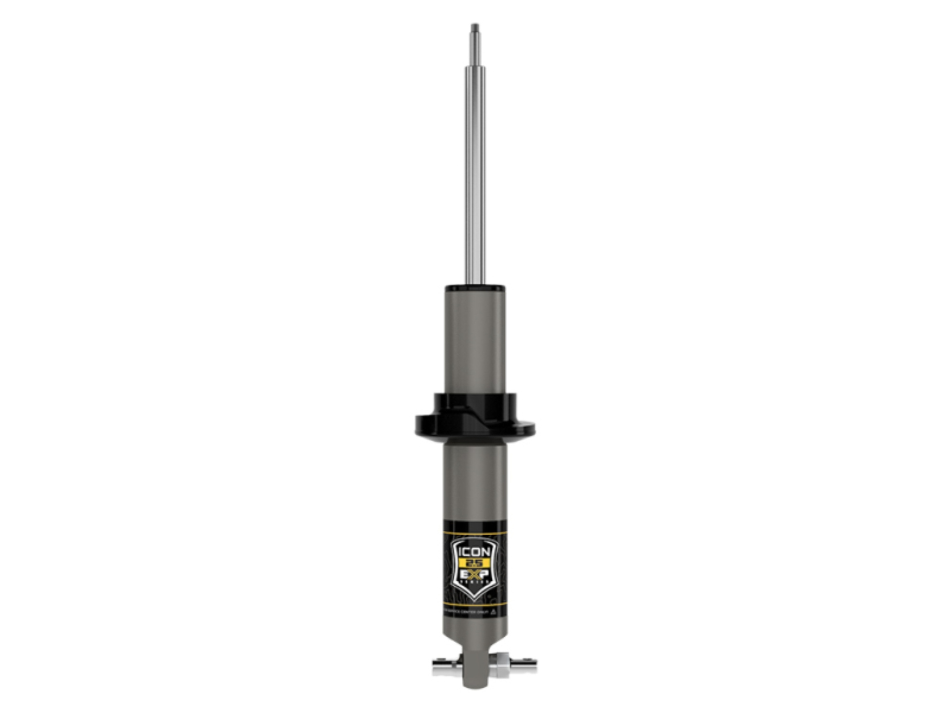Picture of ICON 2021+ Ford Bronco Hoss 2.0 Front EXP Coilover 2.5in