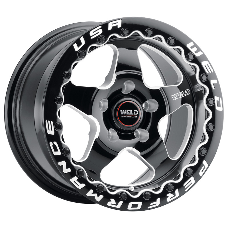 Picture of Weld WEL Ventura Wheels - S904B0067P51
