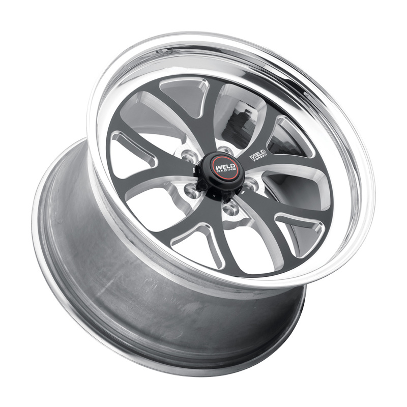 Picture of Weld WEL S76 Wheels - 76HB7070N42A