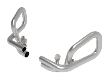 Picture of aFe Exhaust Cat Back - 49C36441