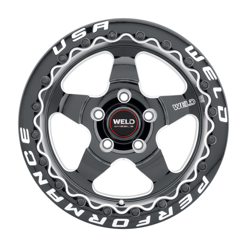 Picture of Weld WEL Ventura Wheels - S904B0067P51