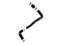 Picture of aFe 08-10 Ford Trucks V8-6.4L (td) BladeRunner 3 IN Aluminum Hot Charge Pipe - Black