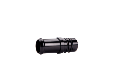 Picture of Fleece Performance 1998 / 05-22 Dodge 2500/3500 Cummins Turbo Drain Adapter to 7/8in Hose