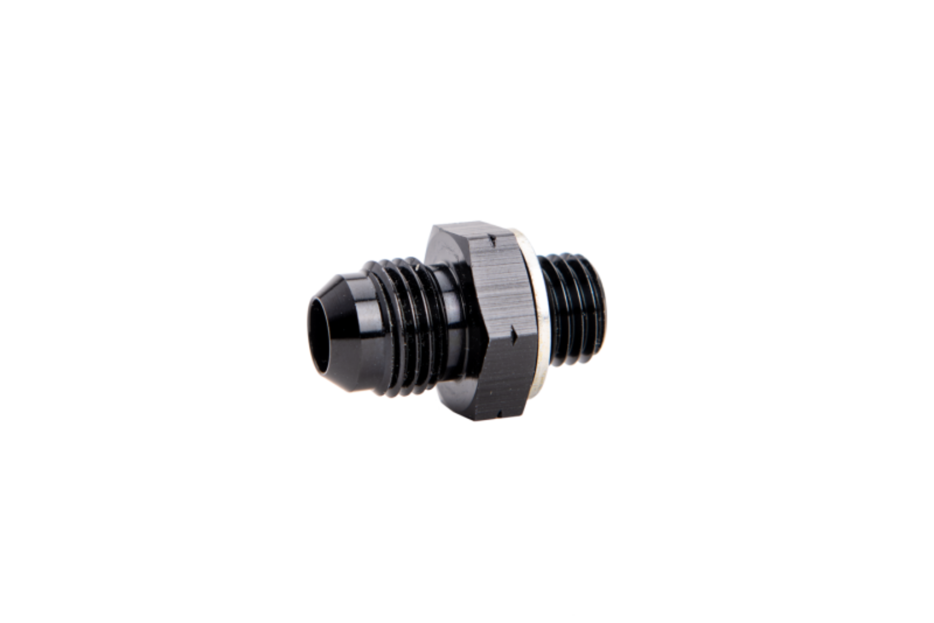 Picture of Fleece Performance Universal Replacement Oil Feed Line Fitting w/ Sealing Washer