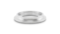 Picture of Vibrant Turbo Inlet V-Band Flange for Garrett G42