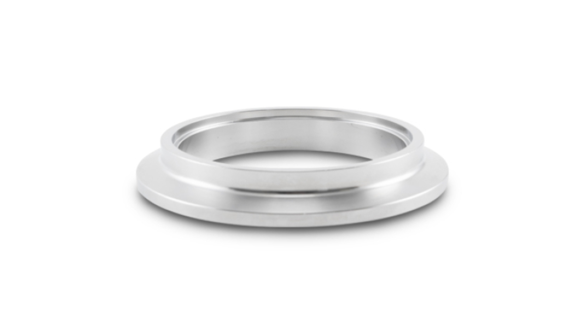 Picture of Vibrant Turbo Inlet V-Band Flange for Garrett G42