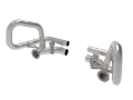 Picture of aFe Exhaust Cat Back - 49C36441