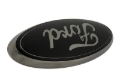 Picture of Ford Racing 2019-2022 Range Black Oval Kit - Pair