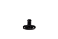 Picture of Fleece Performance Universal 45 Degree Turbo Drain Nipple w/ O-ring