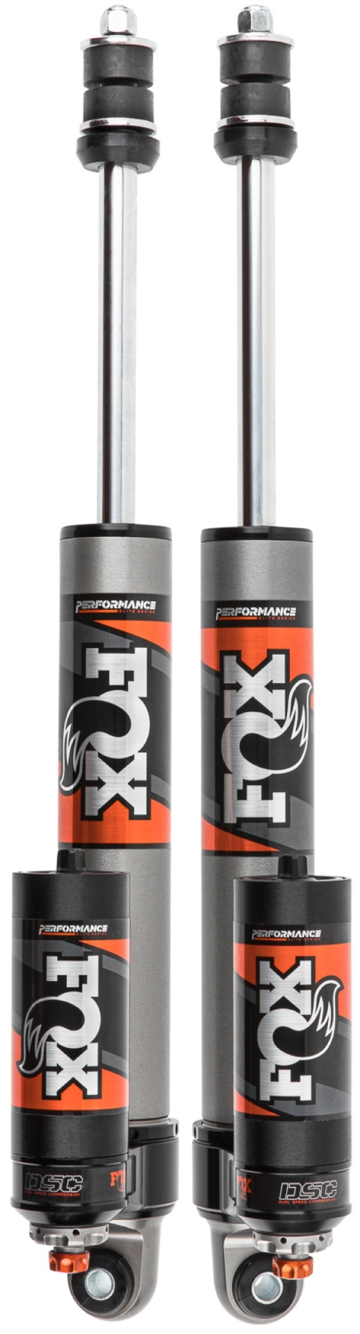 Picture of Kit: 14-ON Ram 2500; Rear; 2.5 Truck PES; P/B; 0-2in. Lift; DSC