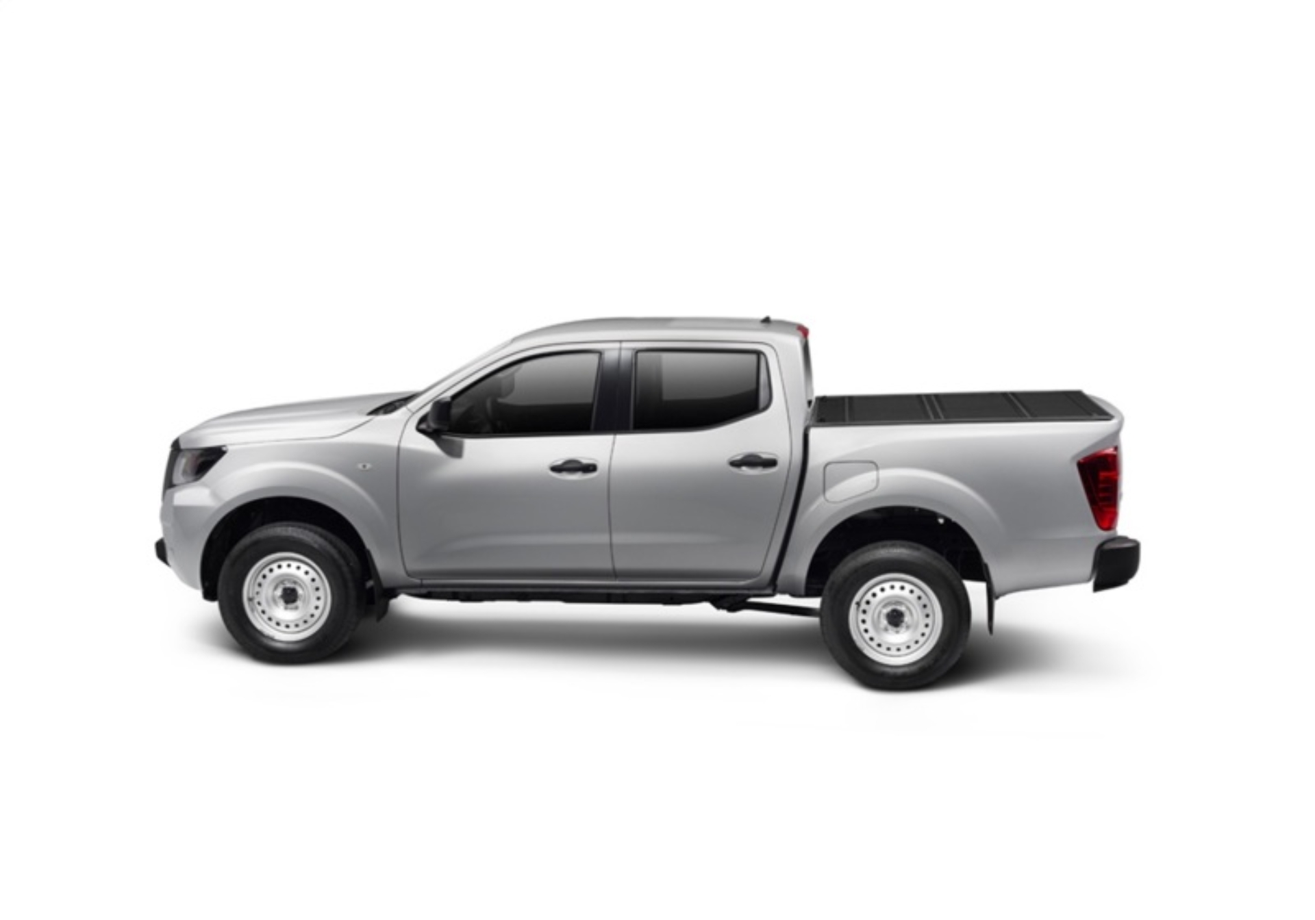 Picture of UnderCover 22 Nissan Frontier 6ft. Flex Tonneau Cover