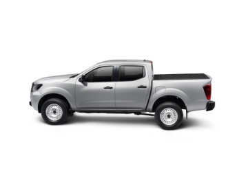 Picture of UnderCover 22 Nissan Frontier 6ft. Flex Tonneau Cover