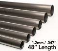 Picture of Ticon TIC Titanium Tubing - 102-05444-0000