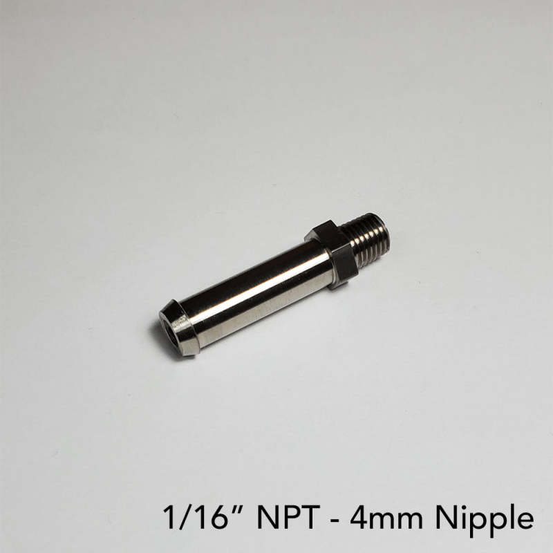 Picture of Ticon TIC NPT Fittings - 124-04000-1040
