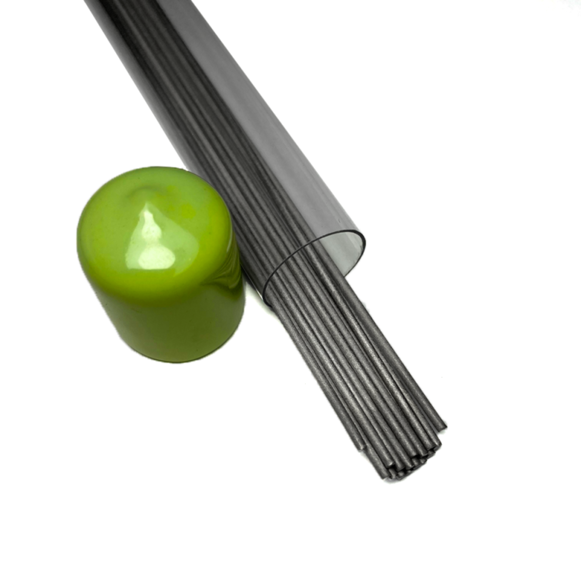 Picture of Ticon TIC Titanium Filler Rods Welding Rods - 110-00005-0000