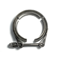 Picture of Ticon TIC Stainless Steel V-Band Clamps - 119-06300-0000