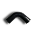 Picture of Ticon Industries 2.5in High Temp 4-Ply Reinforced 90Deg Silicone Coupler