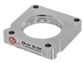 Picture of aFe Silver Bullet TBS Throttle Body Spacers - 46-36006