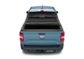 Picture of Lund 22-23 Ford Maverick (4.5ft Bed) Hard Fold Tonneau Cover - Black