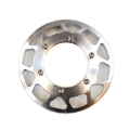 Picture of Industrial Injection 13-18 Common Rail Cummins Billet Fan Pulley