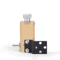 Picture of Mishimoto Manual Boost Controller - Gold