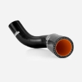 Picture of Mishimoto MM Silicone Hose-Radiator Radiator Hoses - MMHOSE-Q50-16BK