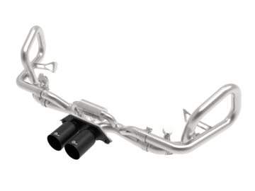 Picture of aFe Exhaust Cat Back - 49-36450-B