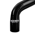 Picture of Mishimoto MM Silicone Hose-Ancillary - MMHOSE-Q50-16ANCBK