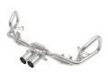 Picture of aFe Exhaust Cat Back - 49-36450-H